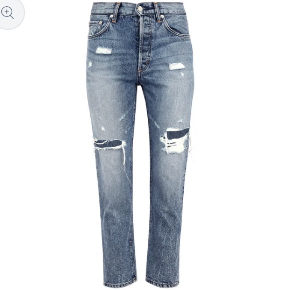 Daily Blue Denim - Daily Blue Hype Jeans 30